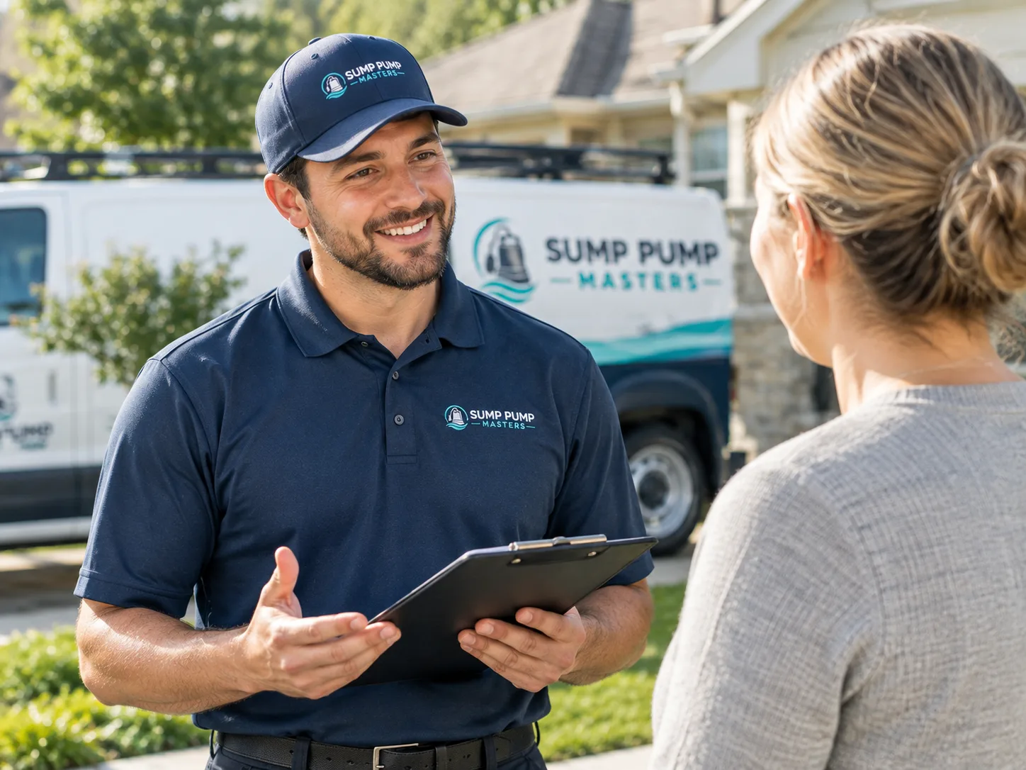 Sump Pump Repair San Quentin, CA FAQs
